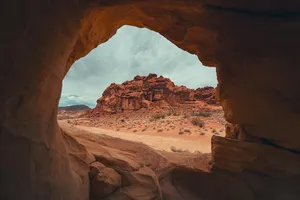 nature jigsaw puzzle