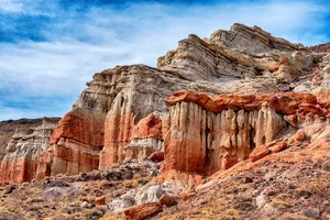 desert jigsaw puzzle