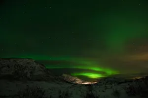aurora jigsaw puzzle
