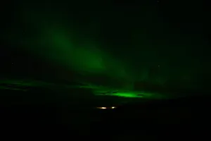 aurora jigsaw puzzle