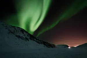 aurora jigsaw puzzle
