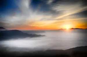 clouds jigsaw puzzle