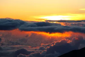 sunrise jigsaw puzzle