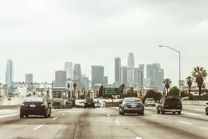 highway jigsaw puzzle