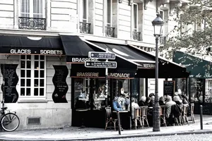 paris jigsaw puzzle