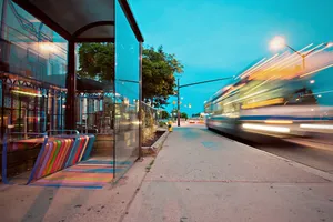 sidewalk jigsaw puzzle
