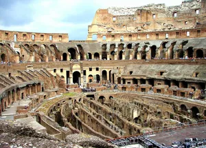 rome jigsaw puzzle
