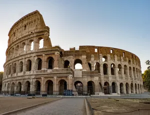 rome jigsaw puzzle