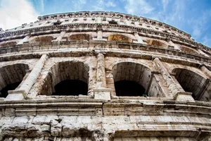 colosseum jigsaw puzzle