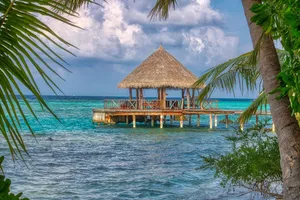 romantic landscape jigsaw puzzle