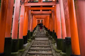 japan jigsaw puzzle