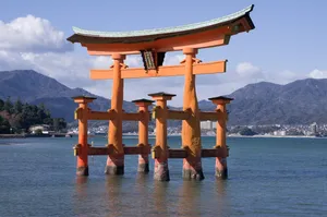 japan jigsaw puzzle