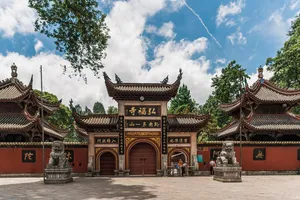 temple jigsaw puzzle