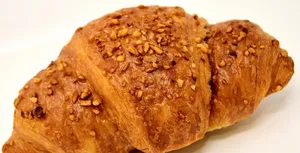 chocolate croissant jigsaw puzzle