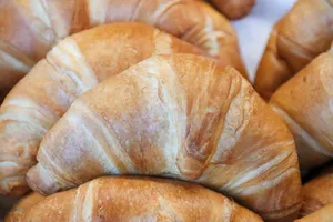 croissant jigsaw puzzle