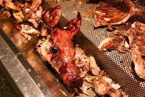 pig jigsaw puzzle