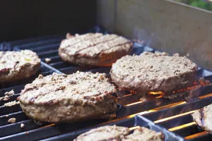 bbq jigsaw puzzle