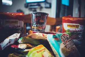 ramen jigsaw puzzle