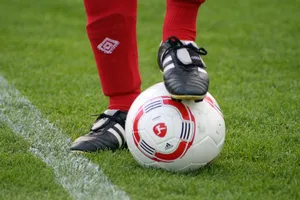 soccer jigsaw puzzle