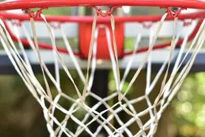 basketball jigsaw puzzle
