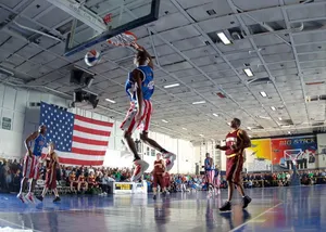 basketball jigsaw puzzle