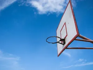 basketball jigsaw puzzle