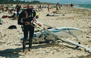 sport jigsaw puzzle