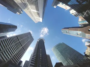 buildings jigsaw puzzle