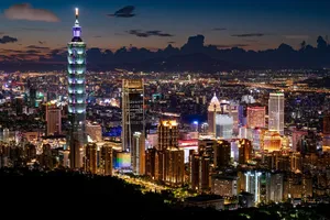 cityscape jigsaw puzzle