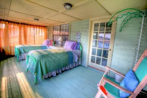 bedroom jigsaw puzzle