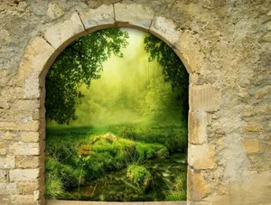 fantasy jigsaw puzzle