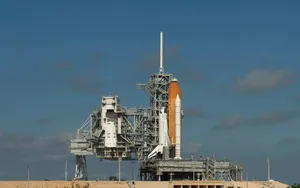 rocket jigsaw puzzle