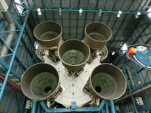 rocket propulsion jigsaw puzzle