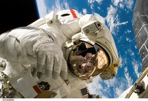 astronaut jigsaw puzzle
