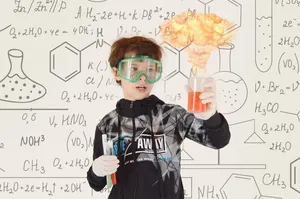 chemistry jigsaw puzzle