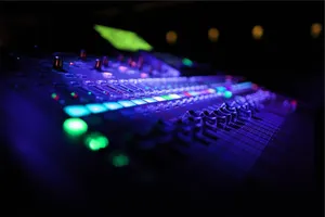 mixer jigsaw puzzle