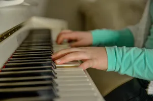piano jigsaw puzzle