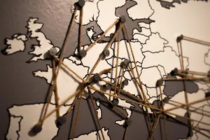 europe jigsaw puzzle