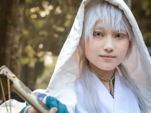 cosplay jigsaw puzzle