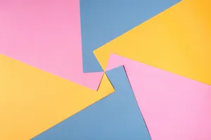 origami jigsaw puzzle