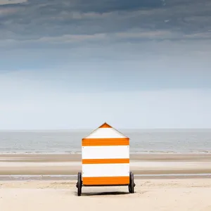 beach jigsaw puzzle