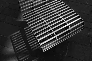 metal chair jigsaw puzzle