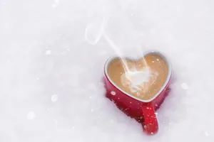 valentine's day jigsaw puzzle