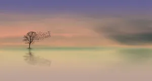 tree jigsaw puzzle