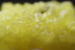 sulfur jigsaw puzzle