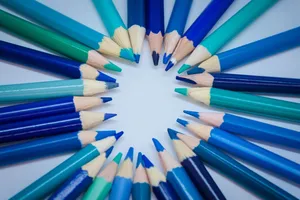 color jigsaw puzzle