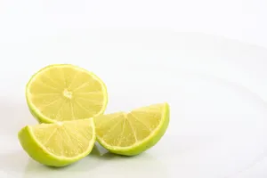 sliced lemon jigsaw puzzle