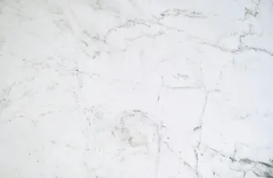 a close up of a white marble counter top jigsaw puzzle